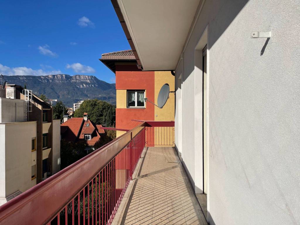Appartamento a Bolzano in Via San Quirino, 44 - Foto 4