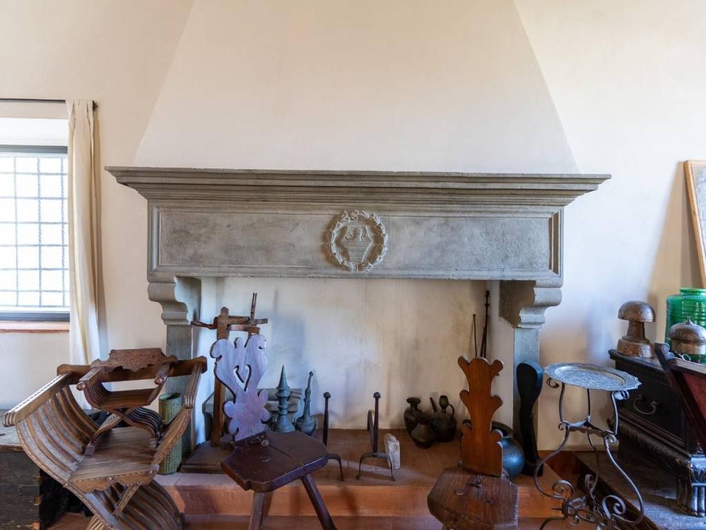 Casa indipendente a Lastra a signa in Via di Calcinaia, , 50055 - Foto 3