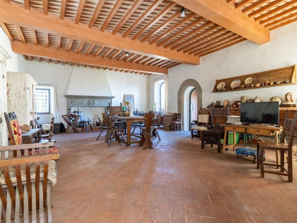 Casa indipendente a Lastra a signa in Via di Calcinaia, , 50055 - Foto 4