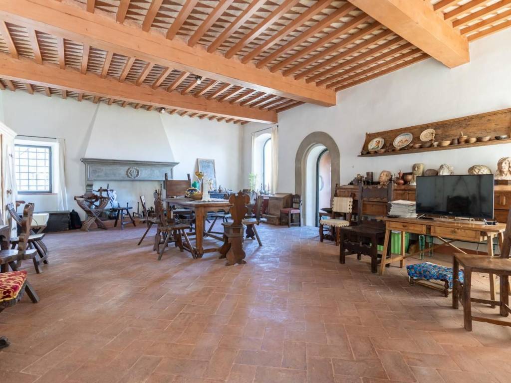 Casa indipendente a Lastra a signa in Via di Calcinaia, , 50055 - Foto 5