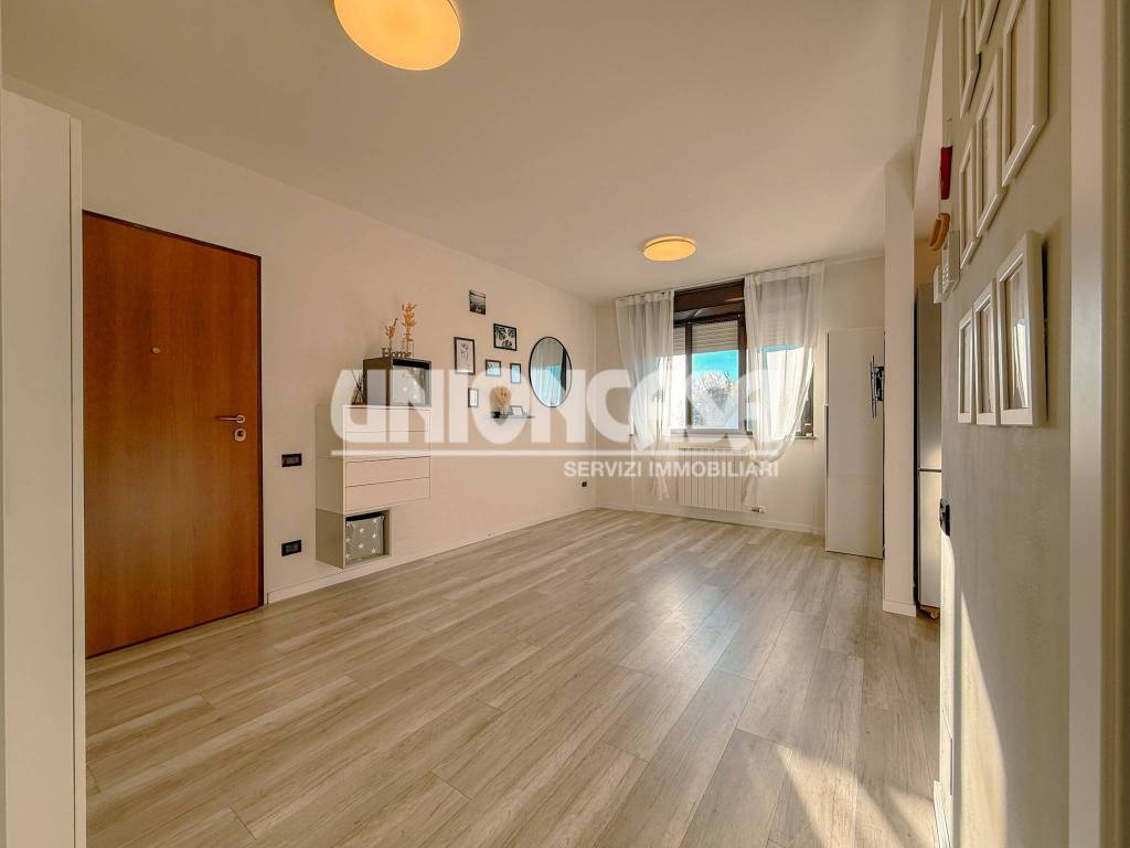 Appartamento a Cermenate in Via Sandro Pertini, 2 - Foto 2