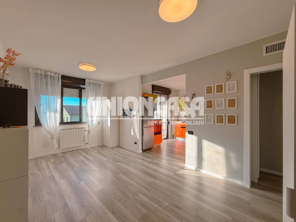 Appartamento a Cermenate in Via Sandro Pertini, 2 - Foto 3