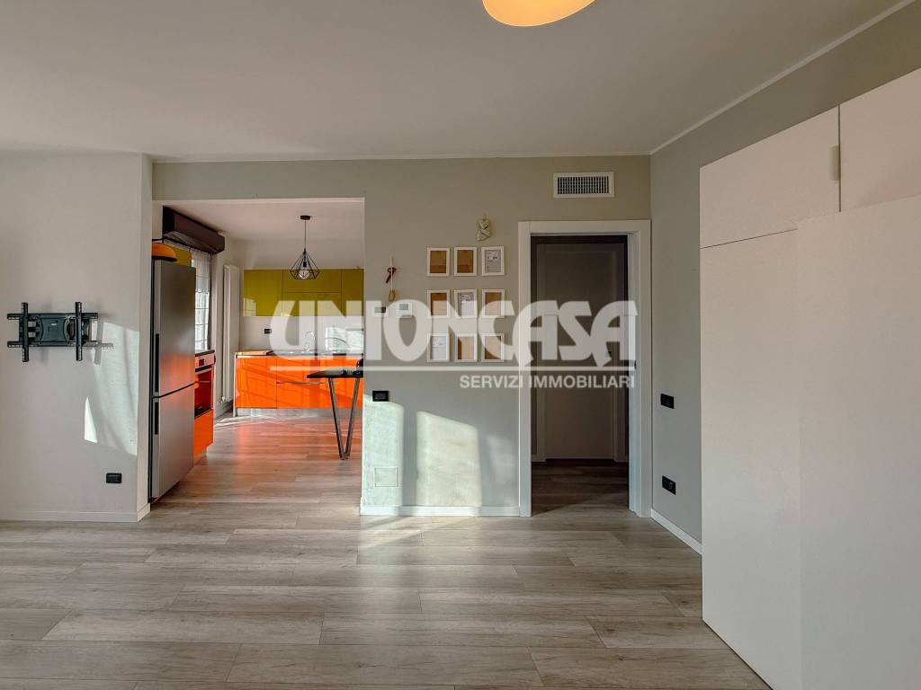 Appartamento a Cermenate in Via Sandro Pertini, 2 - Foto 4