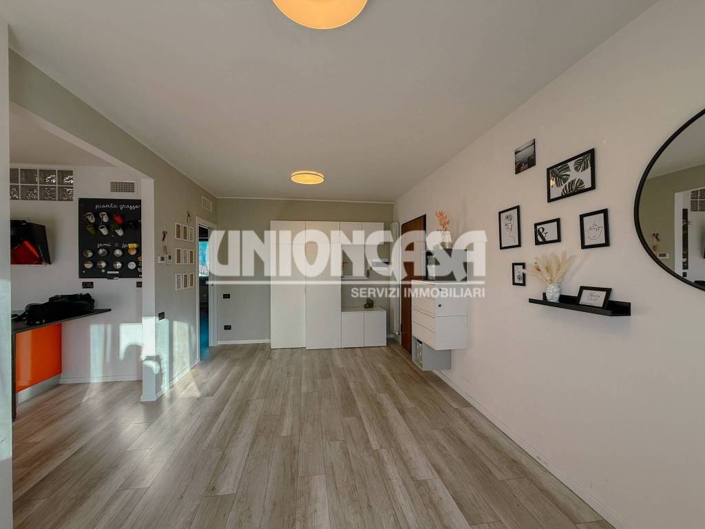 Appartamento a Cermenate in Via Sandro Pertini, 2 - Foto 5