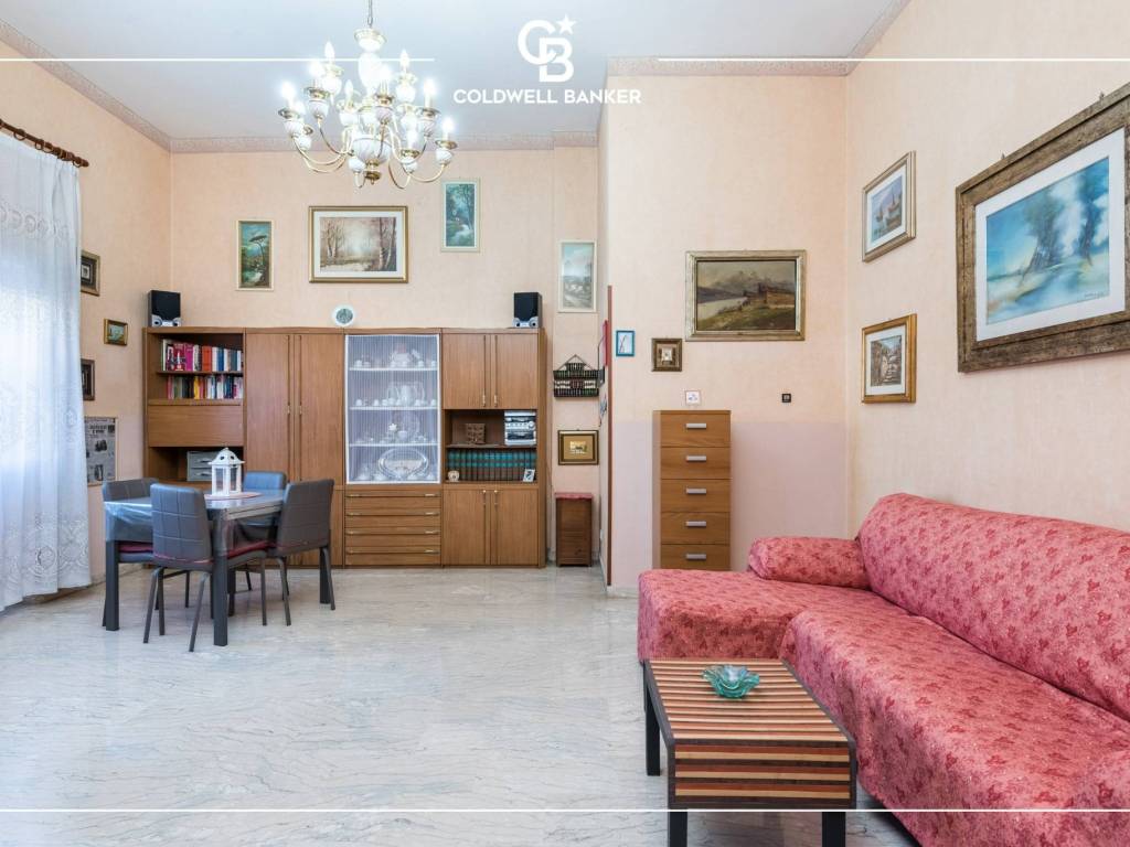 Appartamento a Ciampino in Via Genova, 5 - Foto 3