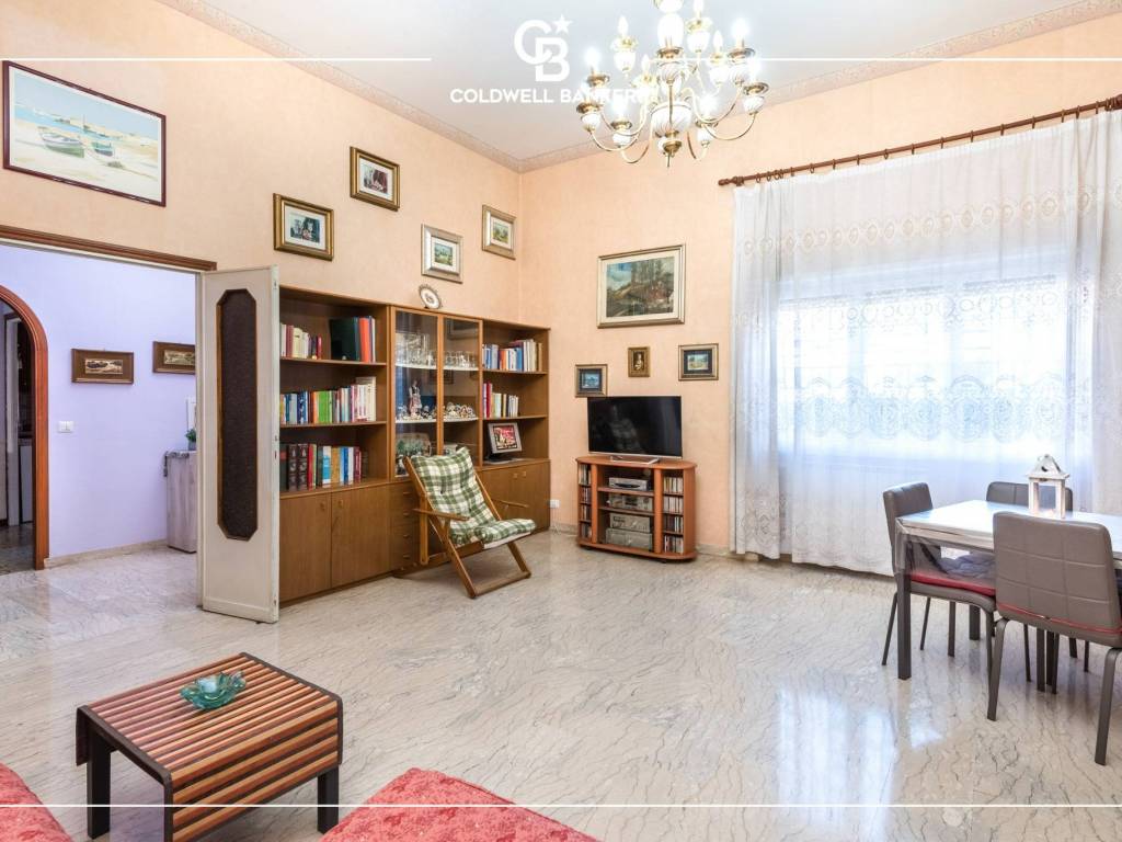 Appartamento a Ciampino in Via Genova, 5 - Foto 5