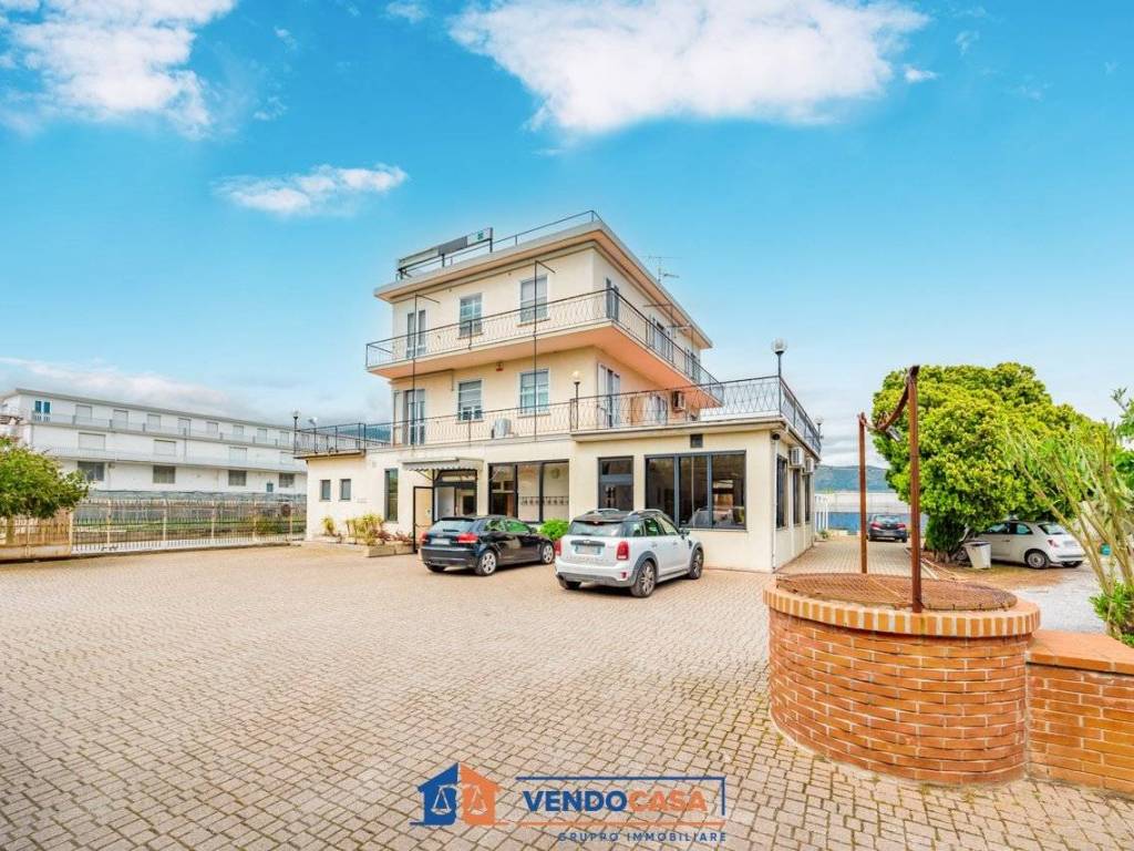 Villa a Ceriale in Via Aurelia, 321 - Foto 3