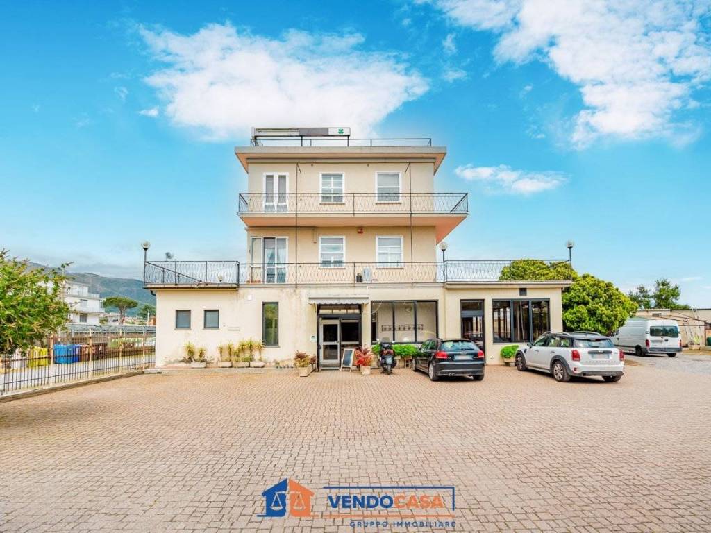Villa a Ceriale in Via Aurelia, 321 - Foto 5