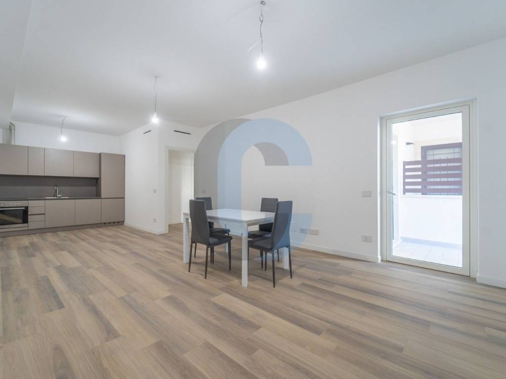 Appartamento a Grottaferrata in Viale Vittorio Veneto, 79 - Foto 2