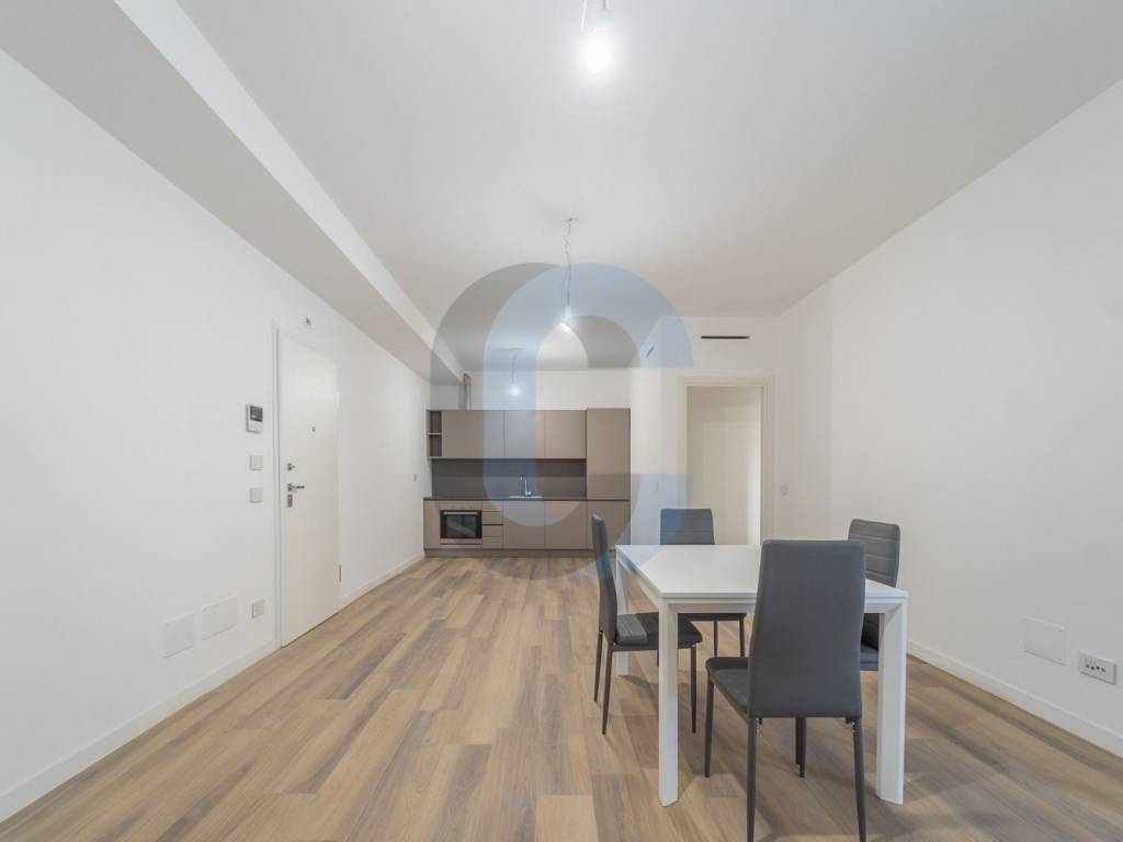 Appartamento a Grottaferrata in Viale Vittorio Veneto, 79 - Foto 3