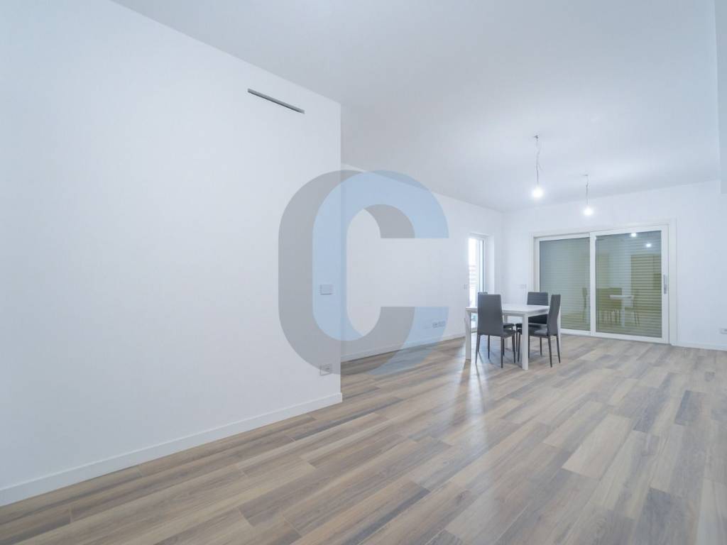 Appartamento a Grottaferrata in Viale Vittorio Veneto, 79 - Foto 4