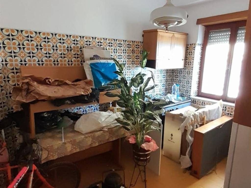 Appartamento a Tolfa in Viale d'Italia - Foto 3