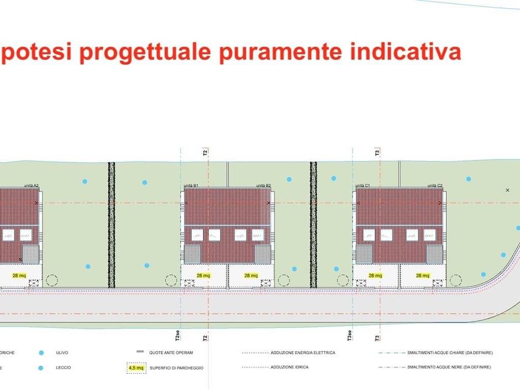 Terreno a Manziana in Strada Provinciale Quadroni - Foto 4