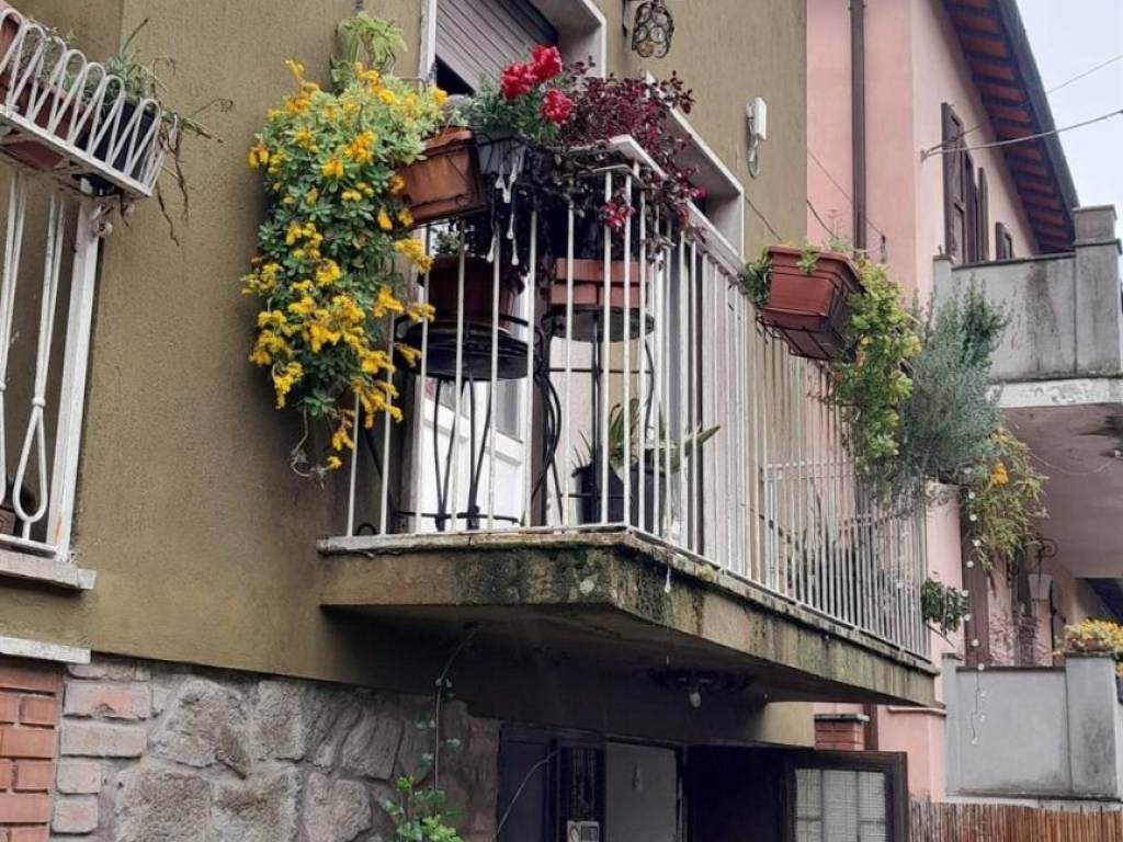 Villa a Manziana - Foto 2