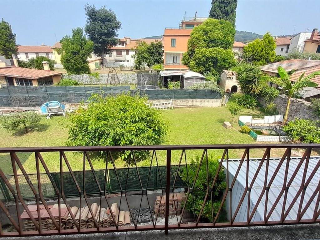 Appartamento a Manziana in Via Giuseppe Garibaldi, 41 - Foto 3