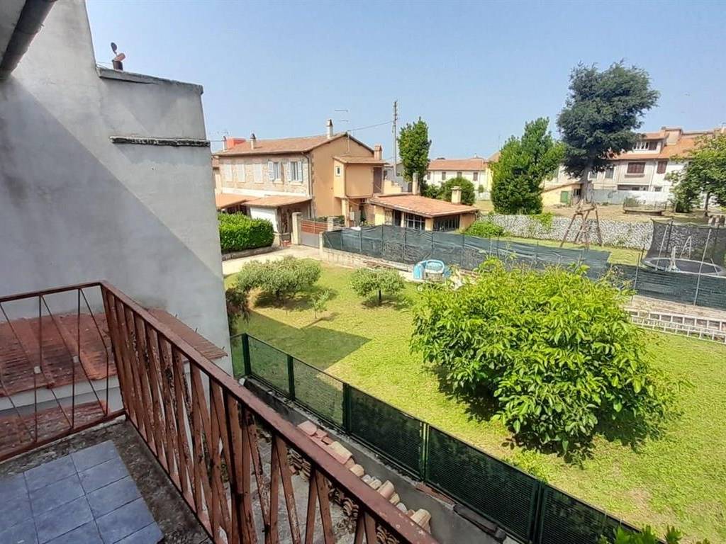 Appartamento a Manziana in Via Giuseppe Garibaldi, 41 - Foto 4