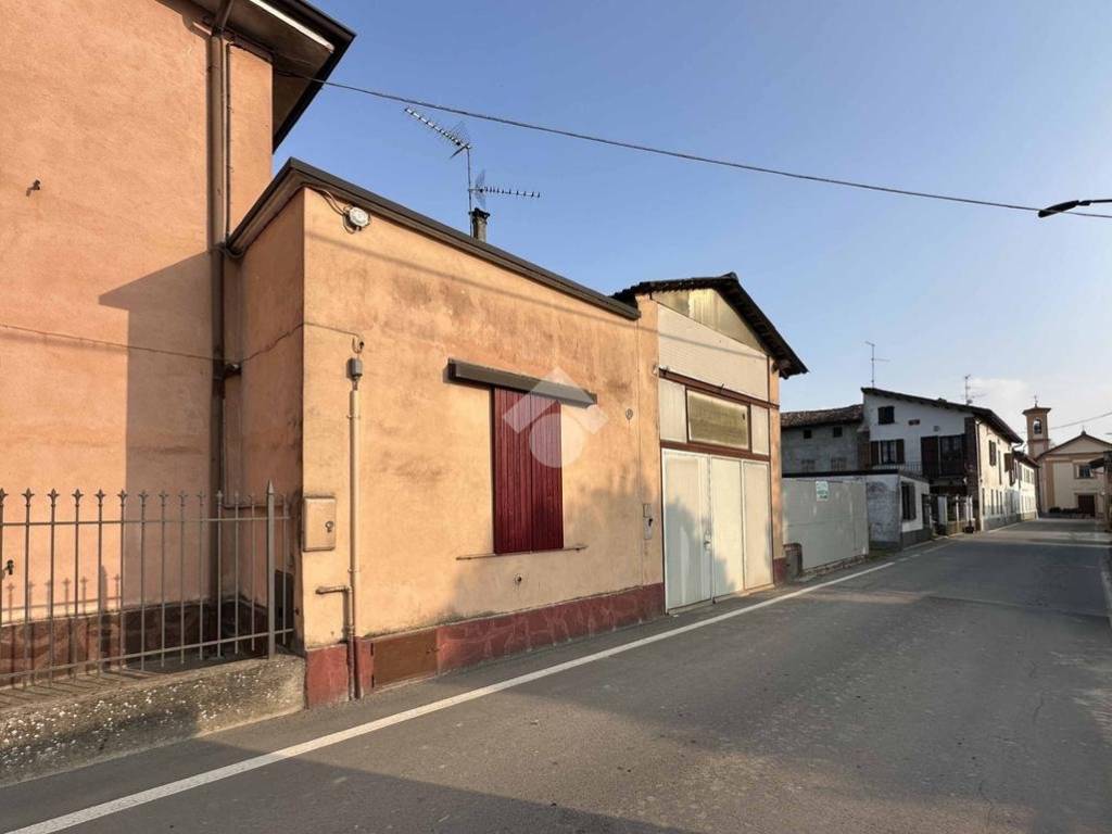 Immobile a Bagnolo cremasco in Frazione Gattolino, 33 - Foto 2