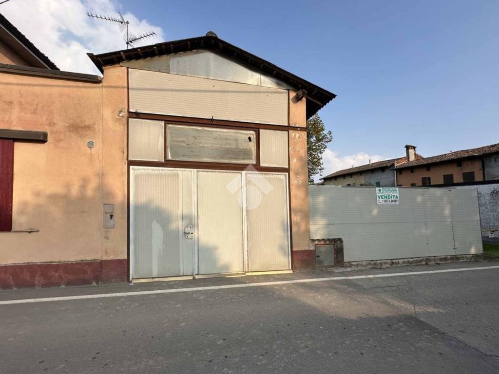 Immobile a Bagnolo cremasco in Frazione Gattolino, 33 - Foto 3