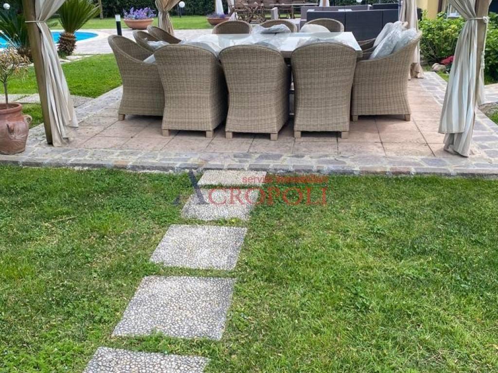 Villa a Trevignano romano in Via Settevene Est - Foto 2
