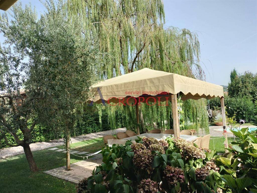 Villa a Trevignano romano in Via Settevene Est - Foto 5