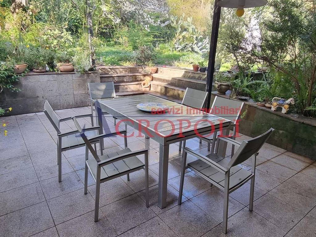 Villa a Trevignano romano in Via Settevene Est - Foto 4