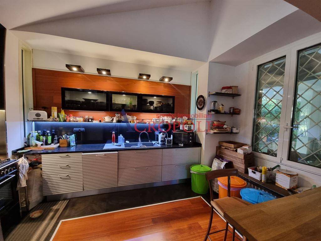 Villa a Trevignano romano in Via Settevene Est - Foto 5