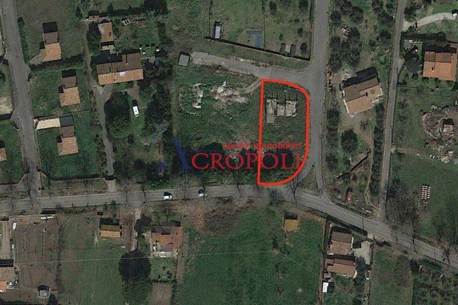 Villa a Trevignano romano in Strada Provinciale Settevene-Palo Prima - Foto 5
