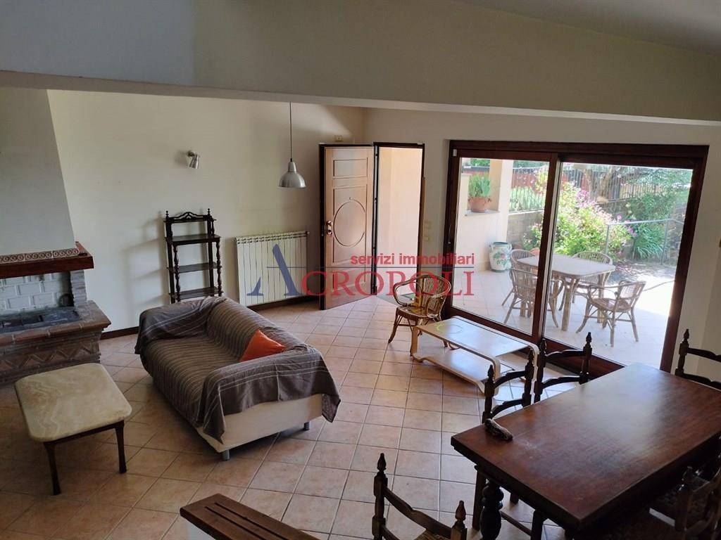Villa a Trevignano romano in Via Vigna Rosa - Foto 3