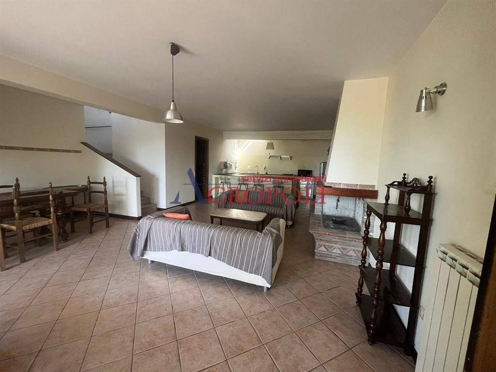 Villa a Trevignano romano in Via Vigna Rosa - Foto 4