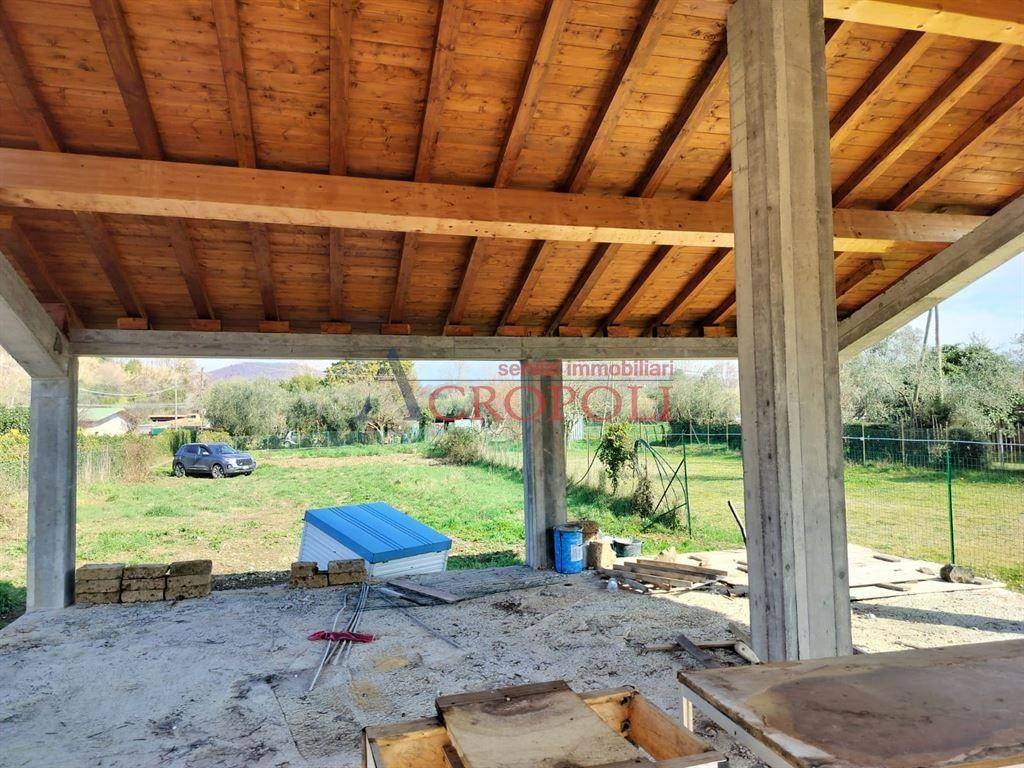 Villa a Trevignano romano in Via del Maestrale - Foto 3
