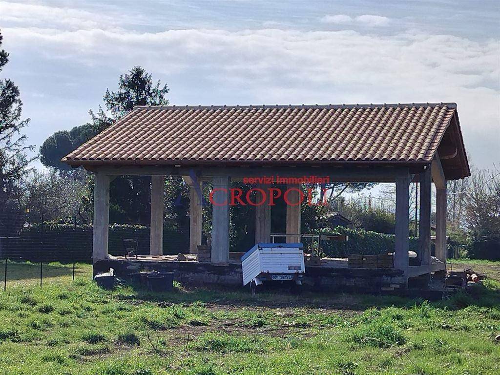 Villa a Trevignano romano in Via del Maestrale - Foto 4