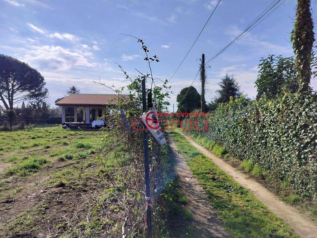 Villa a Trevignano romano in Via del Maestrale - Foto 5