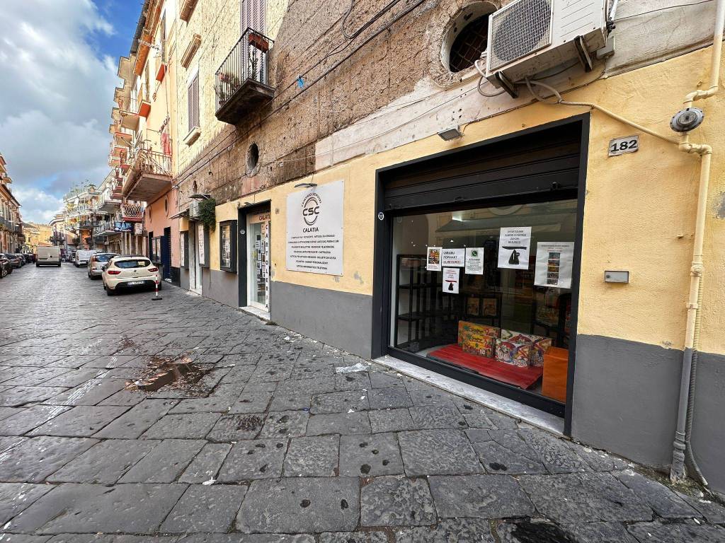 Immobile a Maddaloni in Via San Francesco d'Assisi, 178 - Foto 2