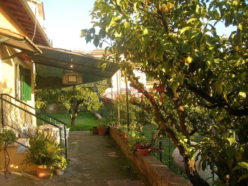 Villa a Trevignano romano in Via San Sebastiano - Foto 2