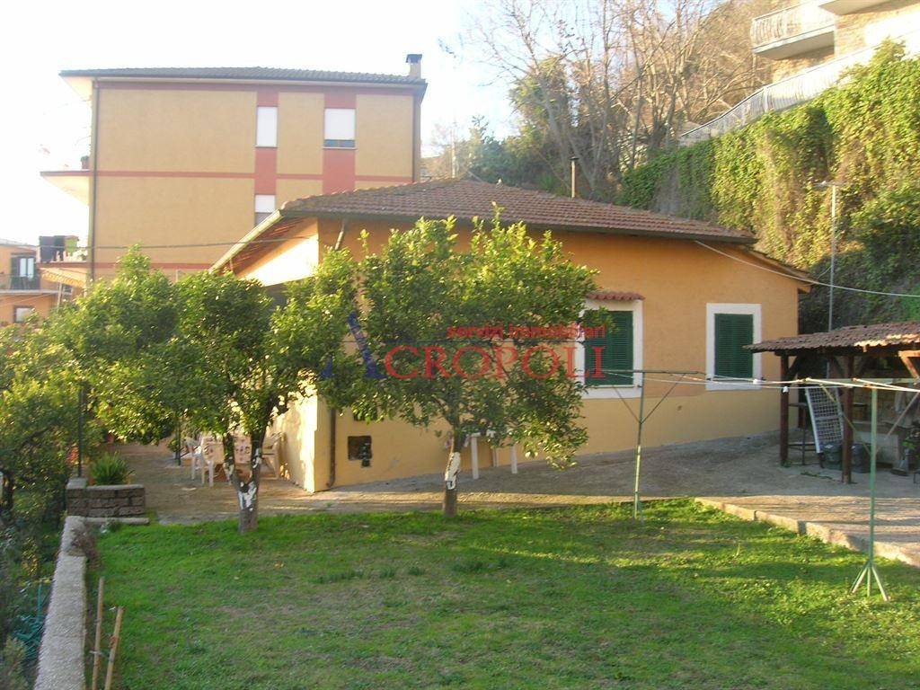 Villa a Trevignano romano in Via San Sebastiano - Foto 3