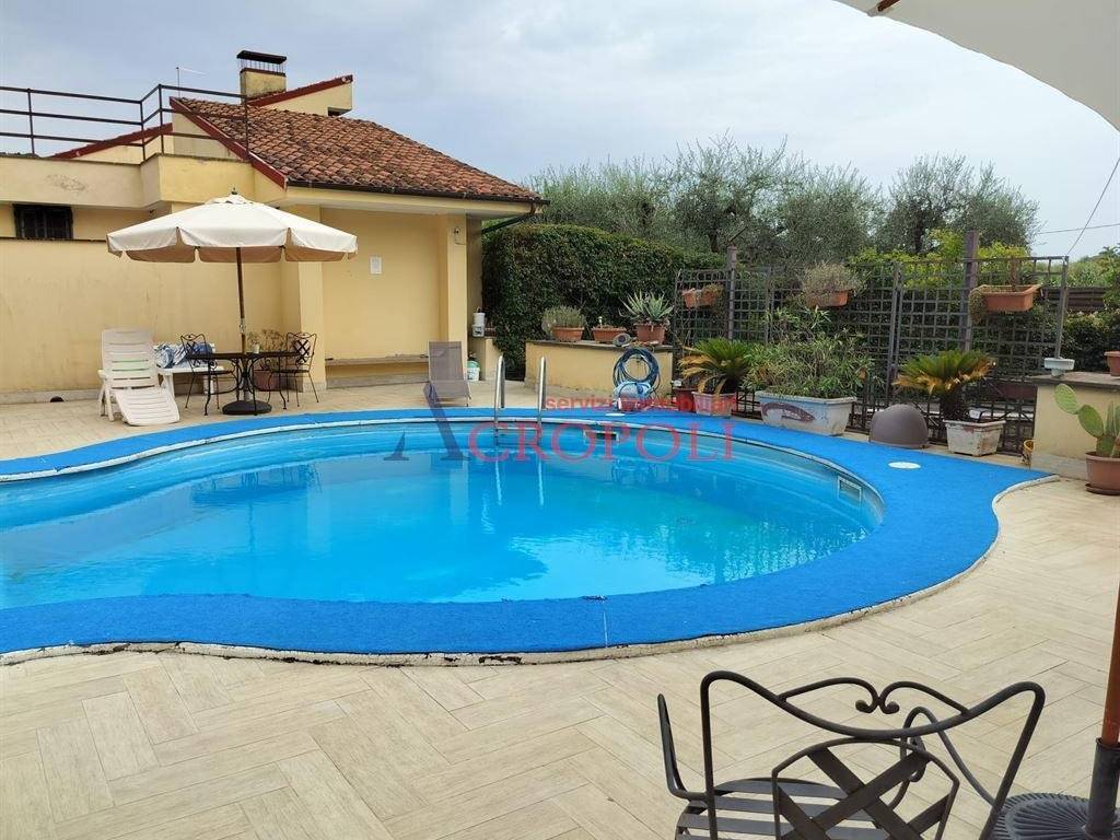 Villa a Trevignano romano - Foto 2