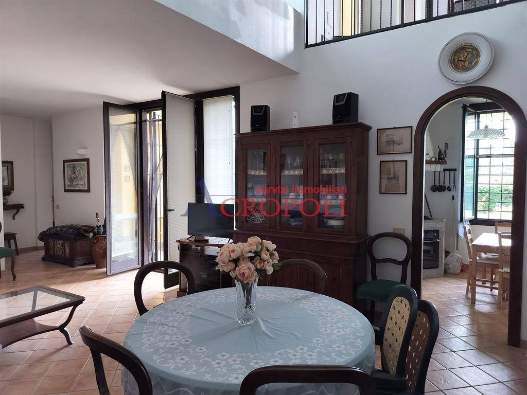Villa a Trevignano romano - Foto 4