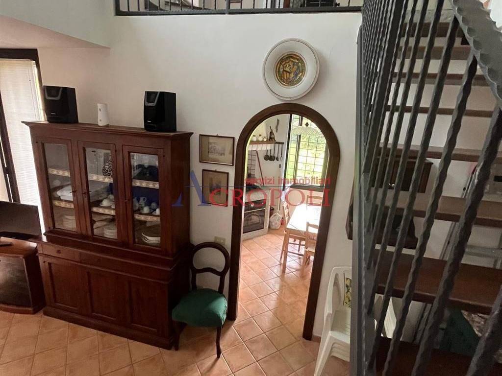 Villa a Trevignano romano - Foto 5