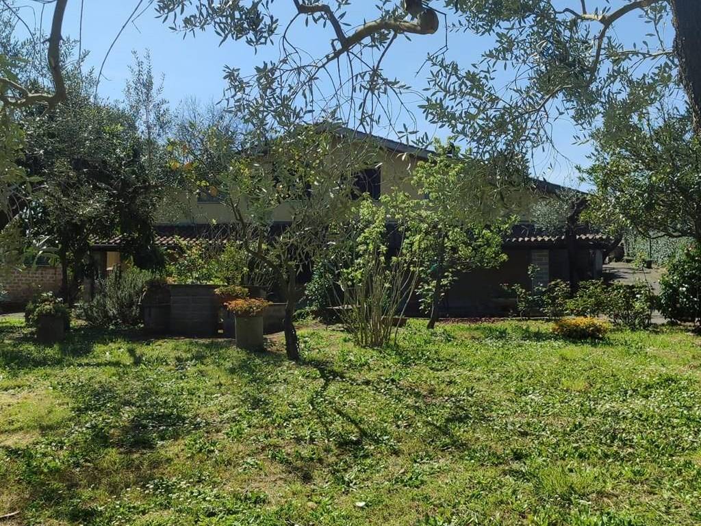 Villa a Bracciano - Foto 2