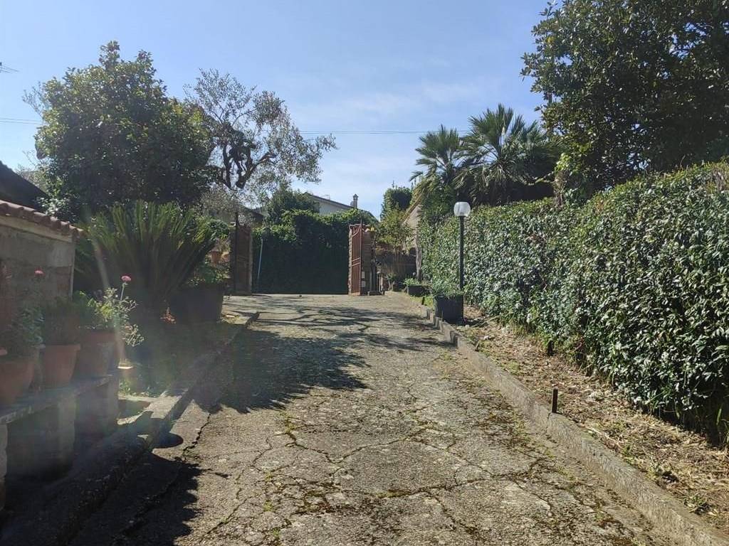 Villa a Bracciano - Foto 5