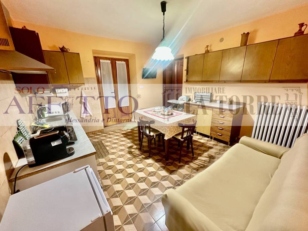 Casa indipendente a Fresonara in Via MAZZINI - Foto 2