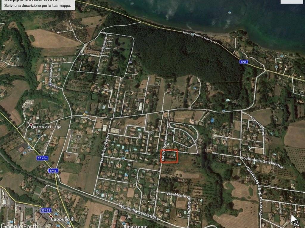 Villa a Bracciano - Foto 2