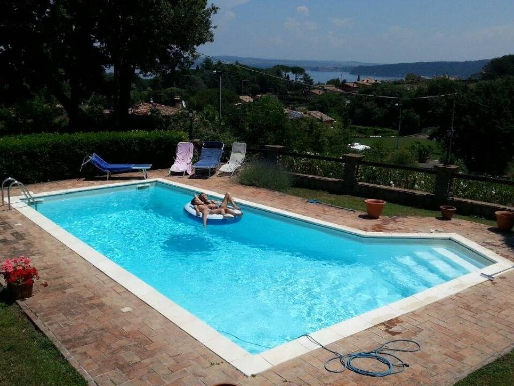 Villa a Bracciano - Foto 3