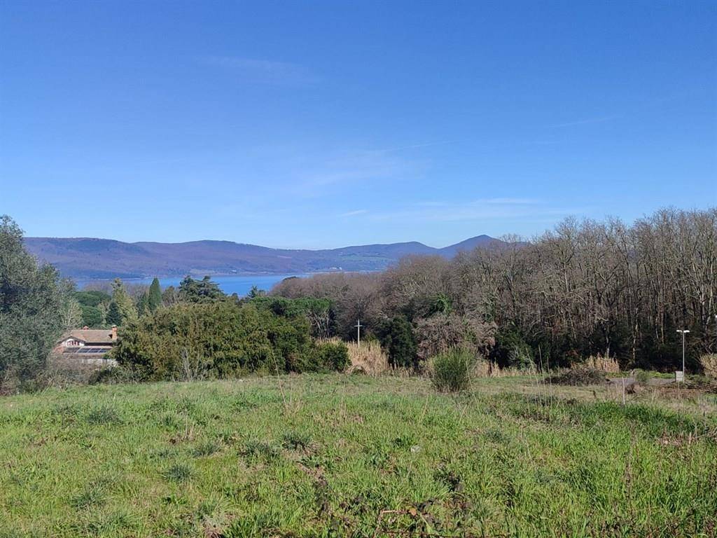 Terreno a Bracciano in Via San Celso - Foto 2