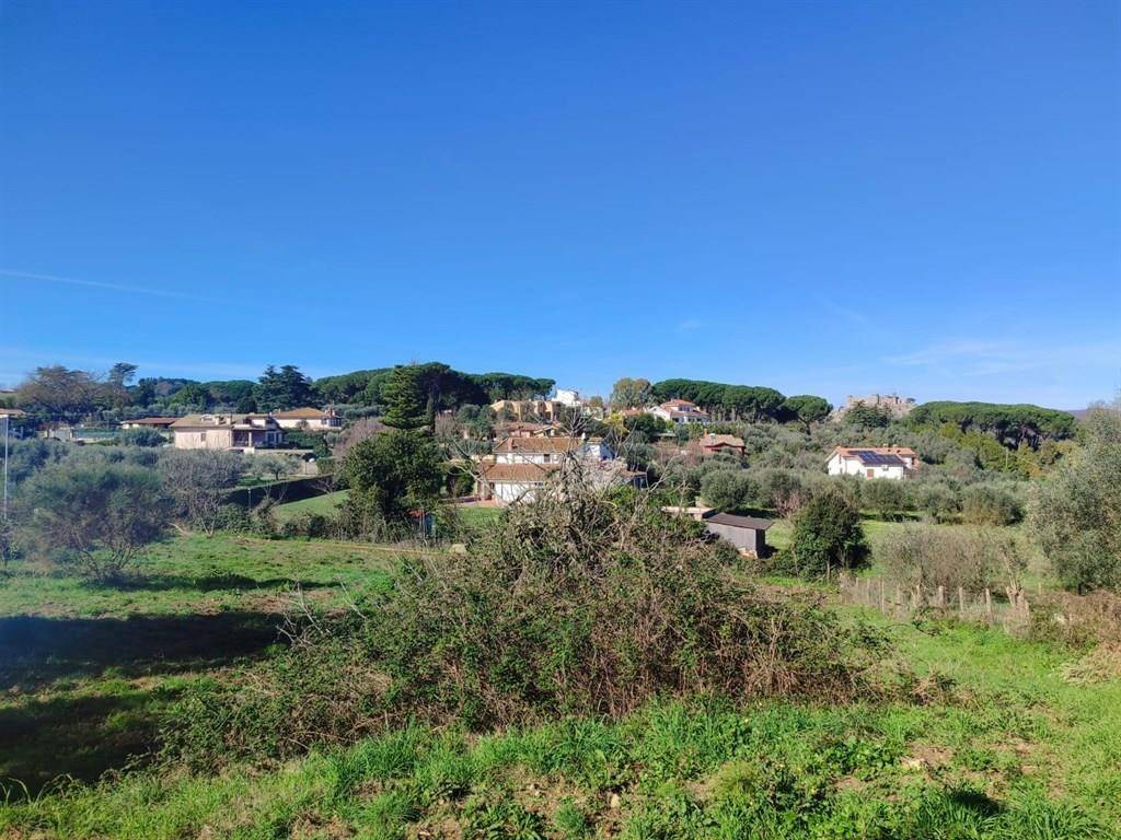 Terreno a Bracciano in Via San Celso - Foto 3