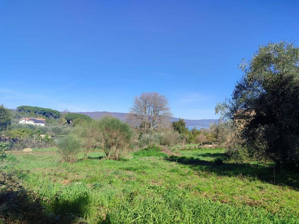 Terreno a Bracciano in Via San Celso - Foto 4