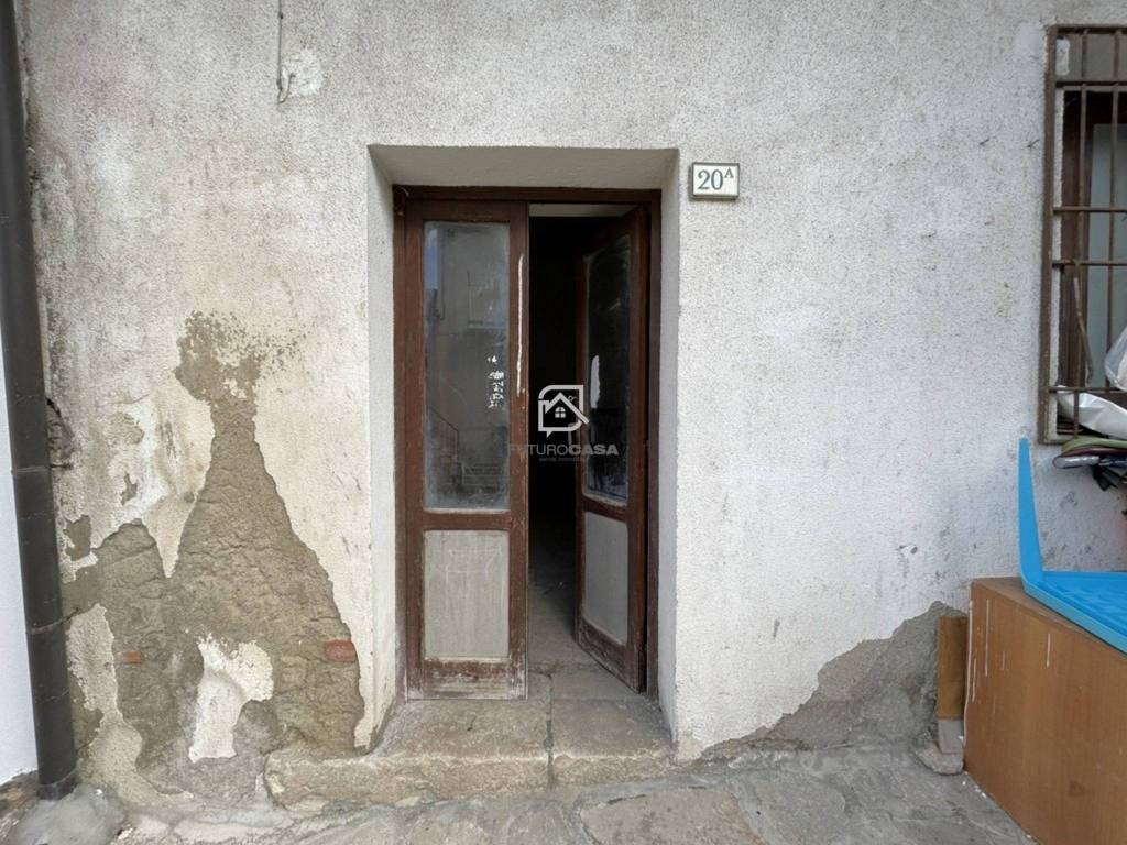 Villetta a schiera a Fontanarosa in Via Mercato - Foto 2