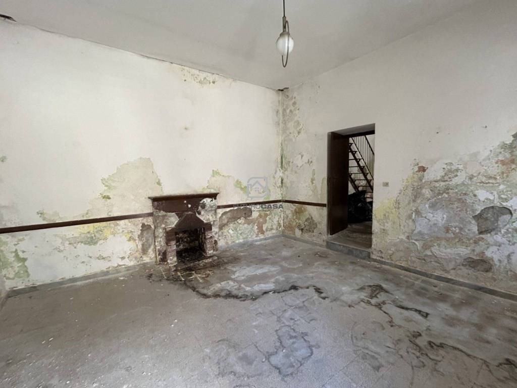 Villetta a schiera a Fontanarosa in Via Mercato - Foto 3