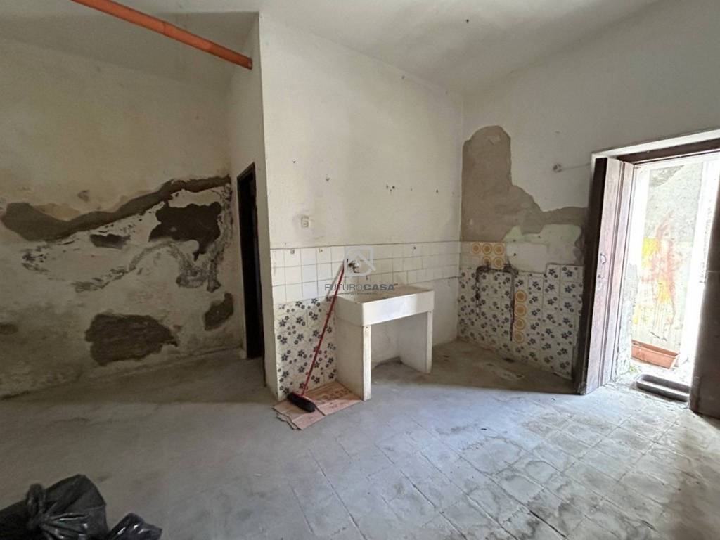 Villetta a schiera a Fontanarosa in Via Mercato - Foto 4