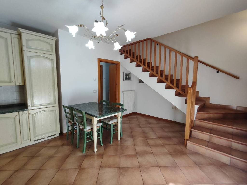 Casa indipendente a Terre del reno in Via Giovanni Falcone - Foto 3